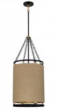 Minka-Lavery 3864-726 - Windward Passage - 4 Light Pendant