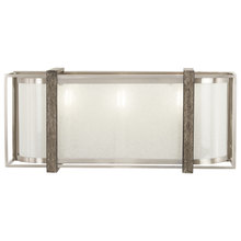 Minka-Lavery 4563-098 - Tyson's Gate - 3 Light Bath