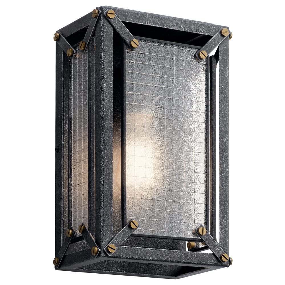 Wall Sconce 1Lt