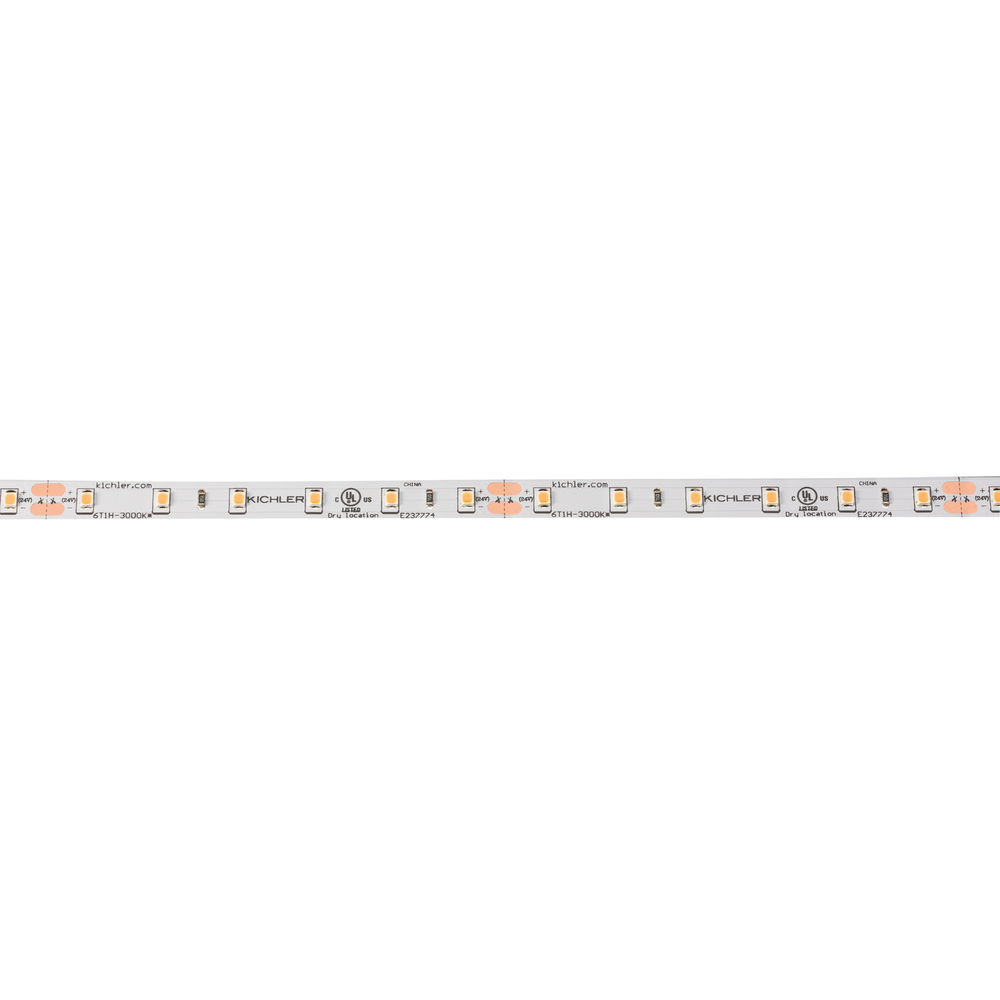 24V High Dry 2700K LED Tape 10