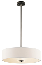 Kichler 42121OZ - Pendant/Semi Flush 3Lt