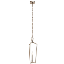 Kichler 43497PN - Pendant 1Lt