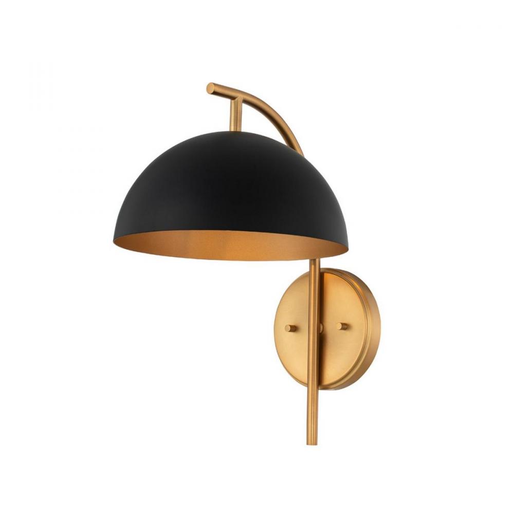 Marcel 1 Light Wall Sconce