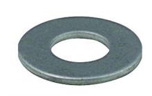 American De Rosa Lamparts B164 - 7/8IN 1/8IP STL CHECK RING A/B