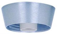 American De Rosa Lamparts K710-31 - ALUMINUM CEILING HOLDER BK