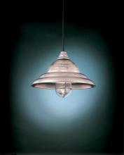 Hi-Lite MFG Co. H-403-D-96-CLR RIB - PENDANT COLLECTION