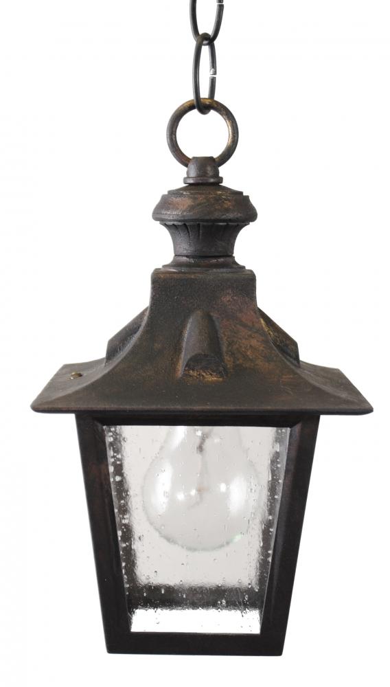 Avanti 1400 Series Ceiling Model 1431 Small Outdoor Wall Lantern