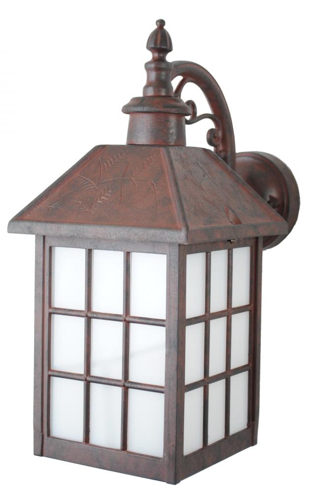 Avanti 2000 Series Wall Model 20506 Medium Outdoor Wall Lantern