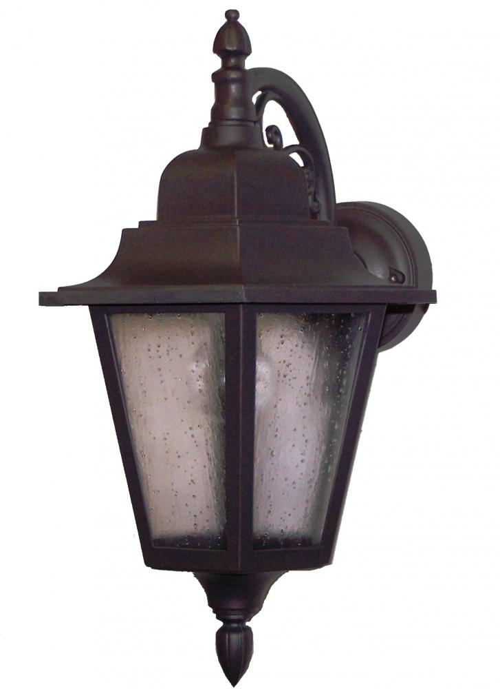 Kiss Lighting K1600 Series Wall Model K16503 Medium Outdoor Wall Lantern