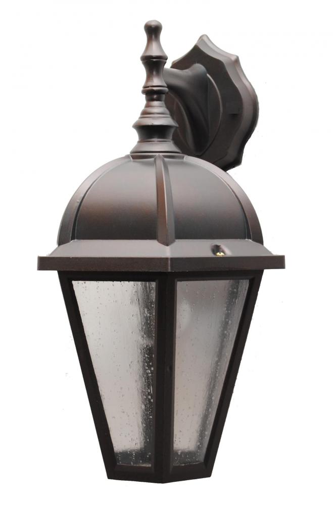 Kiss Lighting K2400 Series Wall Model K245006 Medium Outdoor Wall Lantern