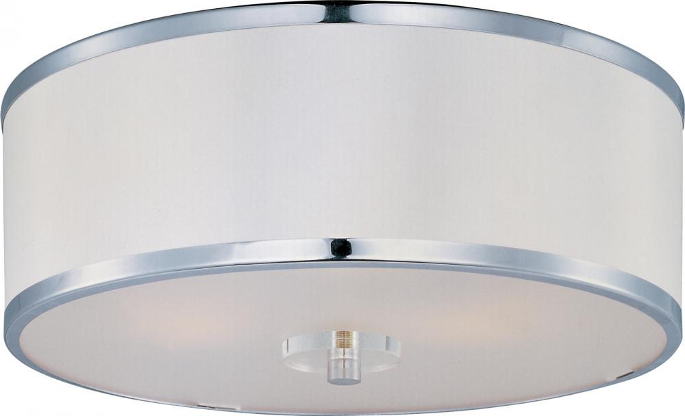 Metro-Semi-Flush Mount