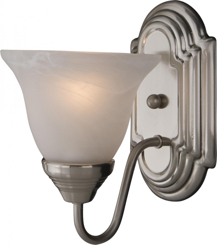 Essentials - 801x-Wall Sconce