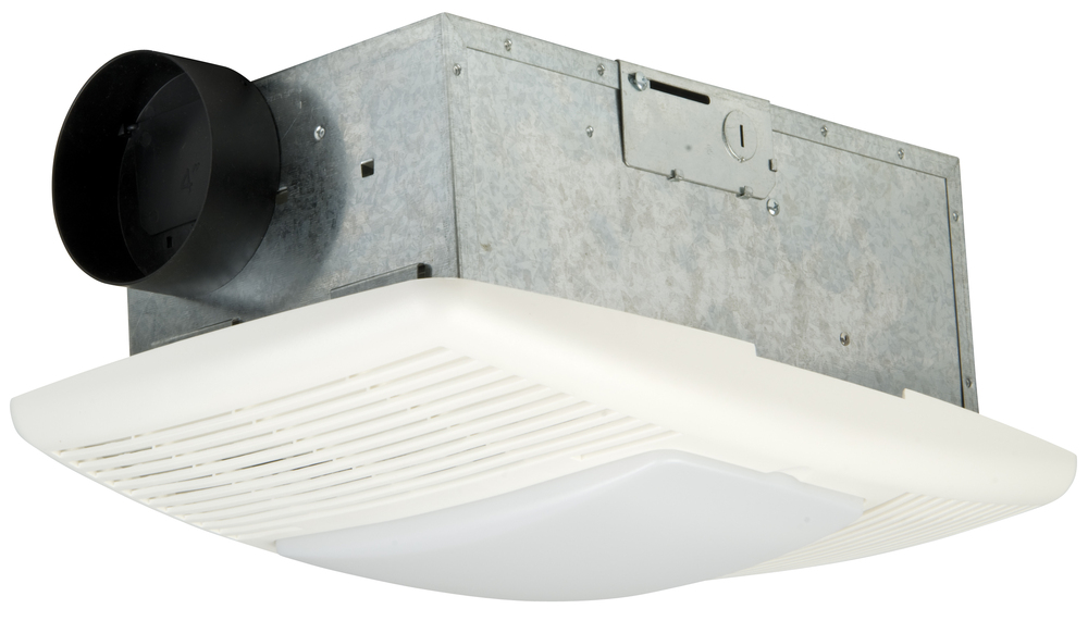 70 CFM Heat-Vent-Light, 1500 Watt