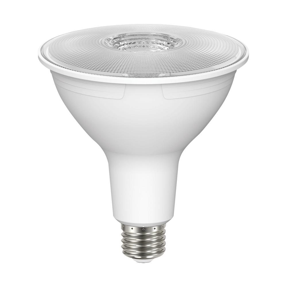 11.5 Watt PAR38 LED; 90 CRI; 4000K; 40 deg. Beam Angle; Medium base; 120 Volt