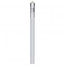 Satco Products Inc. S39720 - 25 Watt T5 LED; Miniature bi-pin base; 6500K; 50000 Average rated hours; 3400 Lumens; 120-277 Volt;