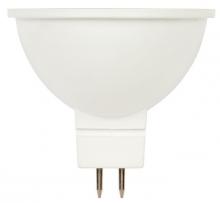 Westinghouse 3349100 - 6-1/2W MR16 LED Dimmable 3000K GU5.3 Base, 12 Volt, Hanging Box