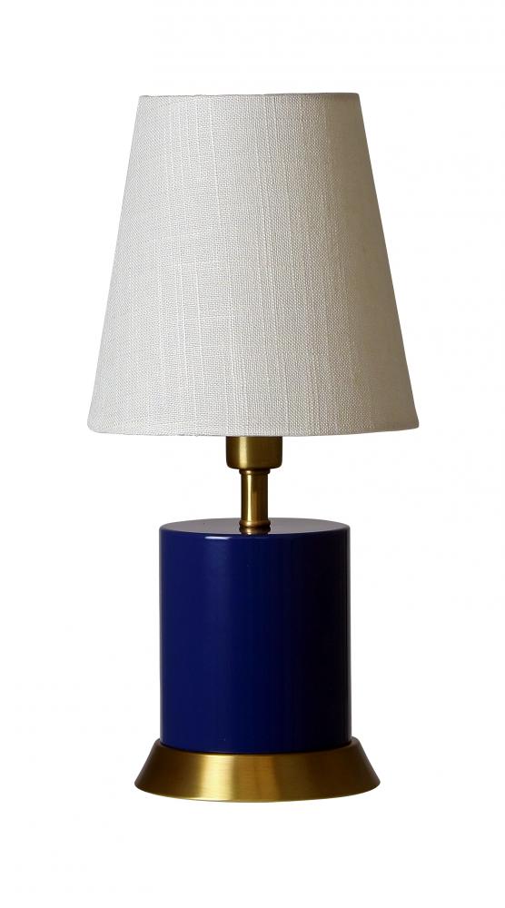 Geo Accent Lamp