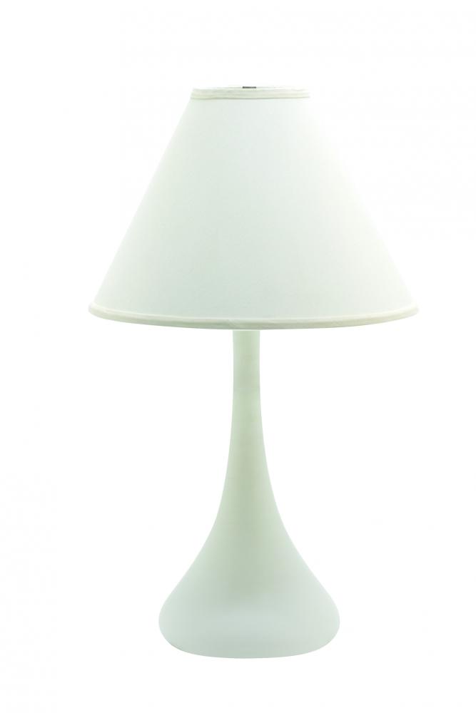 Scatchard Stoneware Table Lamp