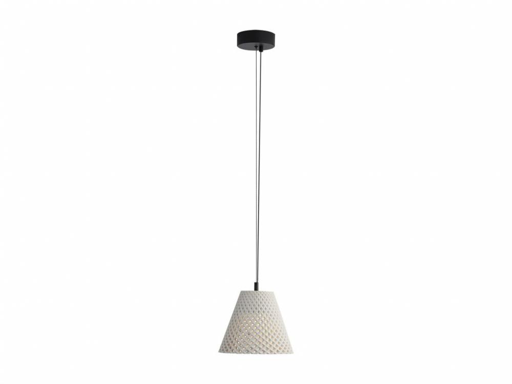 Clarus - 10" LED Pendant