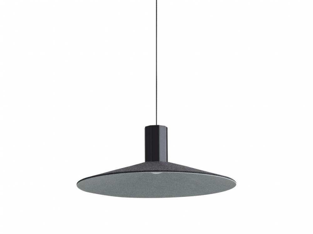 Faroe - 20" LED Pendant