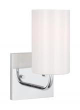 Generation Lighting GLV1001CH - Rhett Small Vanity