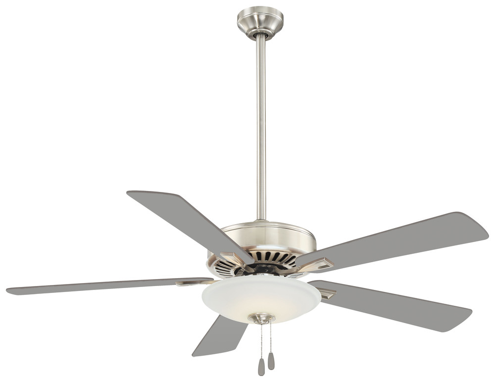 Contractor Uni - Pack - LED 52" Ceiling Fan