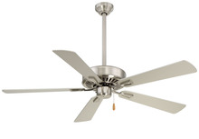 Minka-Aire F556-BN - Contractor Plus - 52" Ceiling Fan