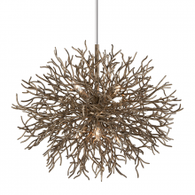 Troy F6096-VZ - Sierra Chandelier