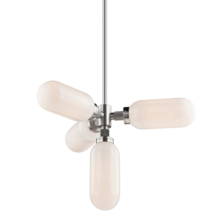 Troy F7364 - Annex Chandelier