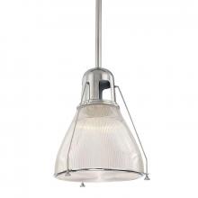 Hudson Valley 7315-PN - 1 LIGHT PENDANT