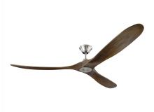 Visual Comfort & Co. Fan Collection 3MAVR70BS - Maverick 70" Ceiling Fan