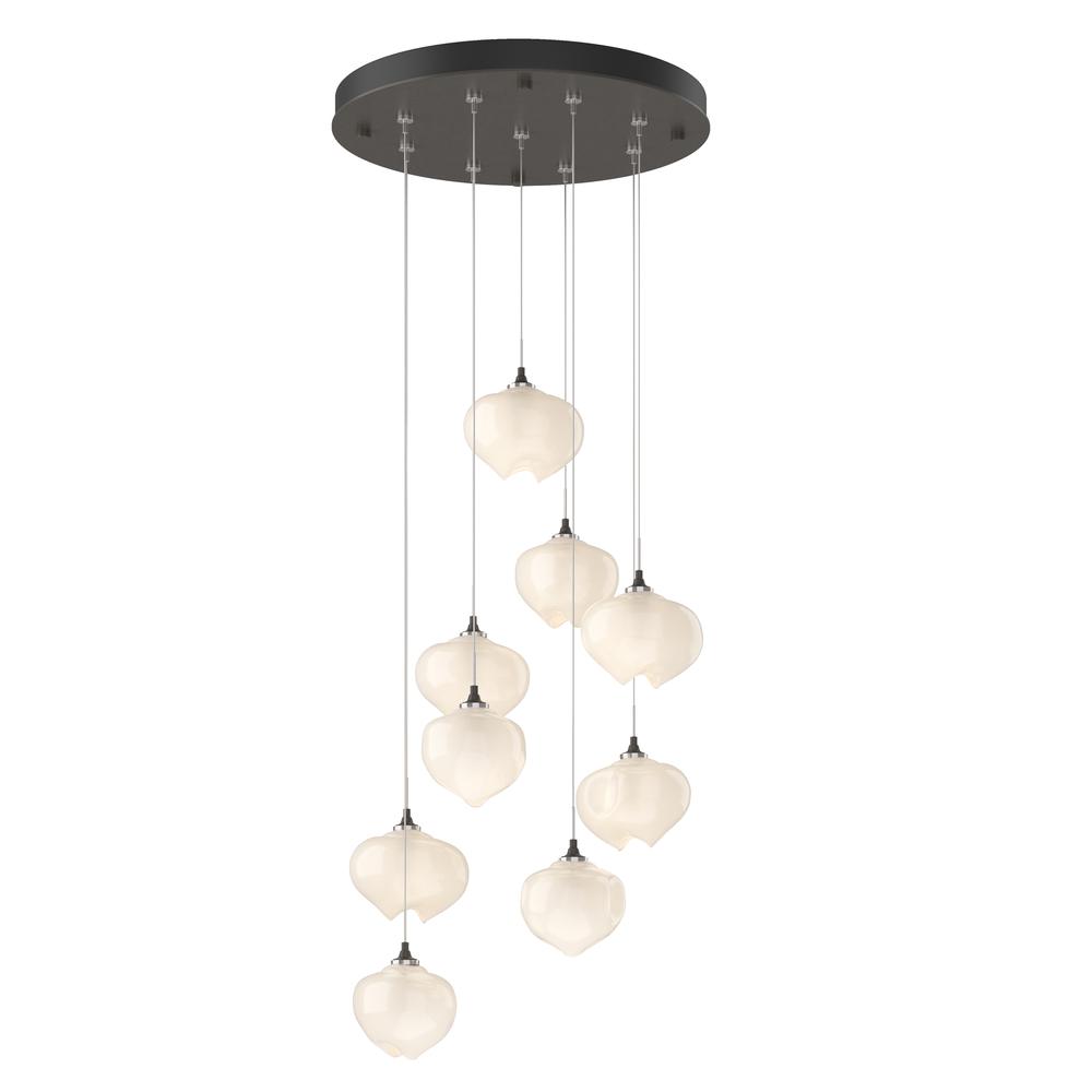 Ume 9-Light Pendant