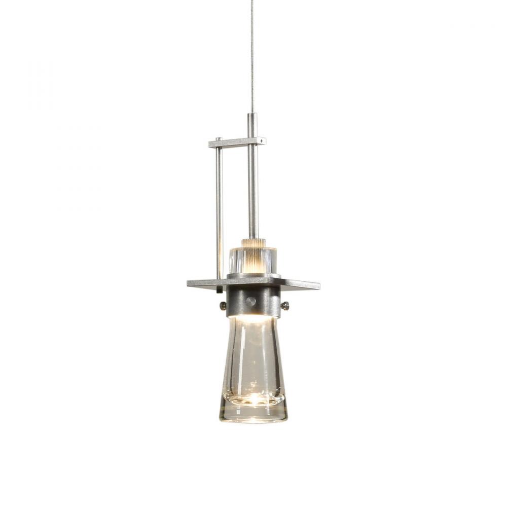 Erlenmeyer Large Low Voltage Mini Pendant