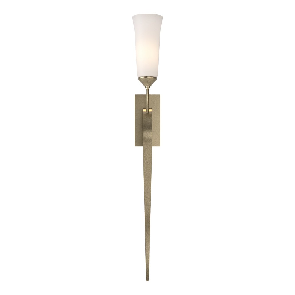 Sweeping Taper ADA Sconce