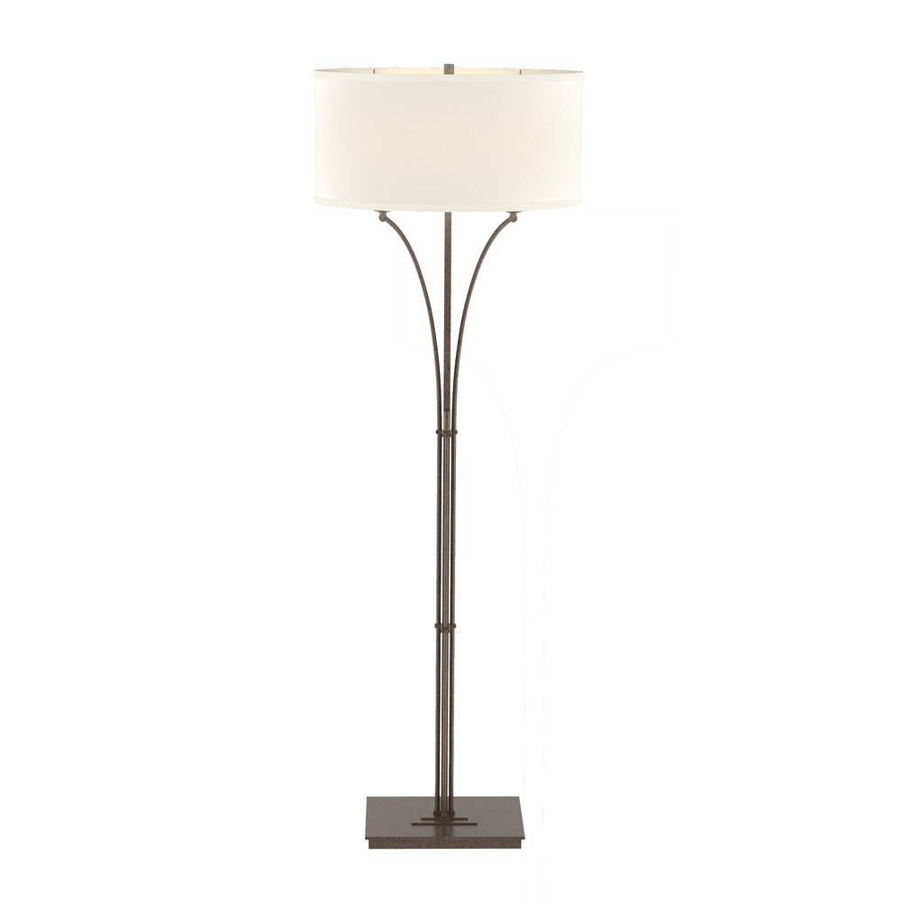 Contemporary Formae Floor Lamp