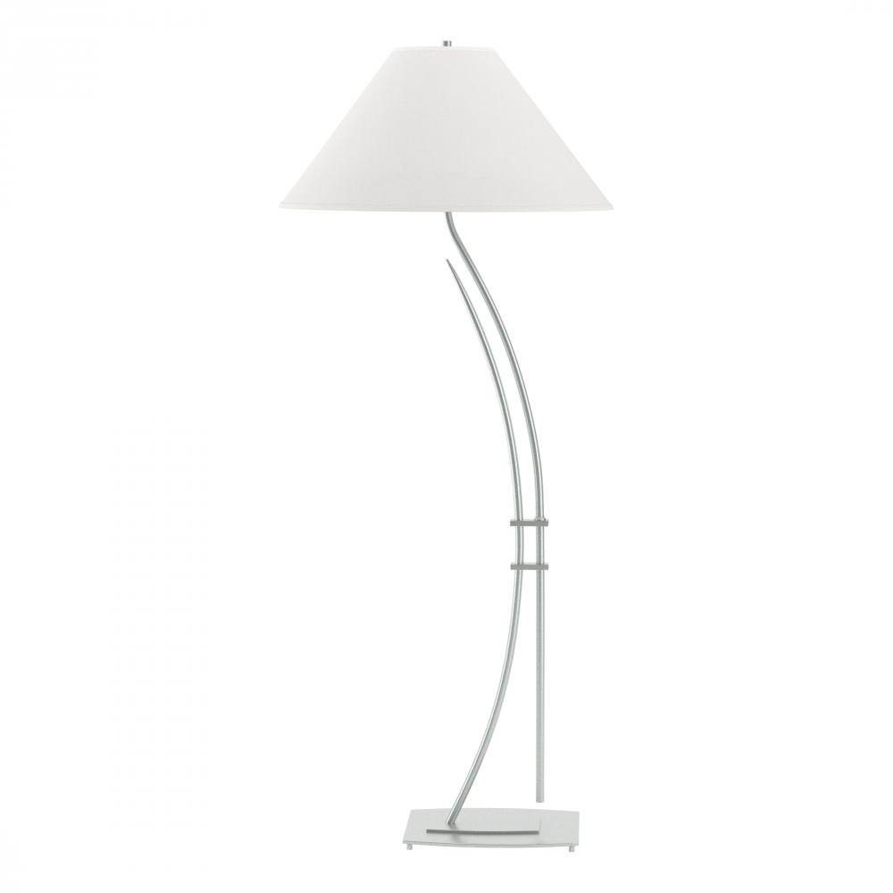 Metamorphic Contemporary Floor Lamp