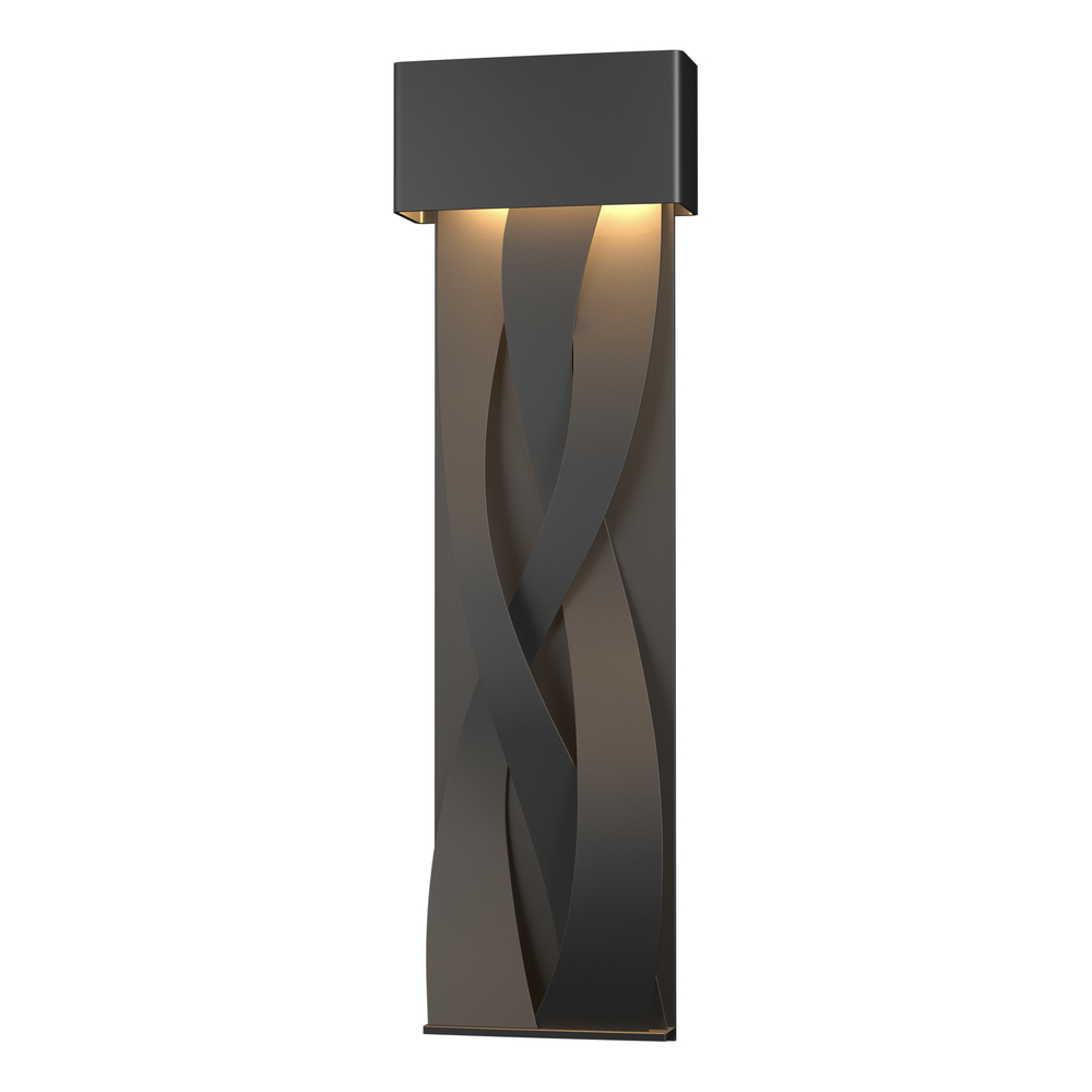 Tress Large Dark Sky Friendly LED Outdoor Sconce