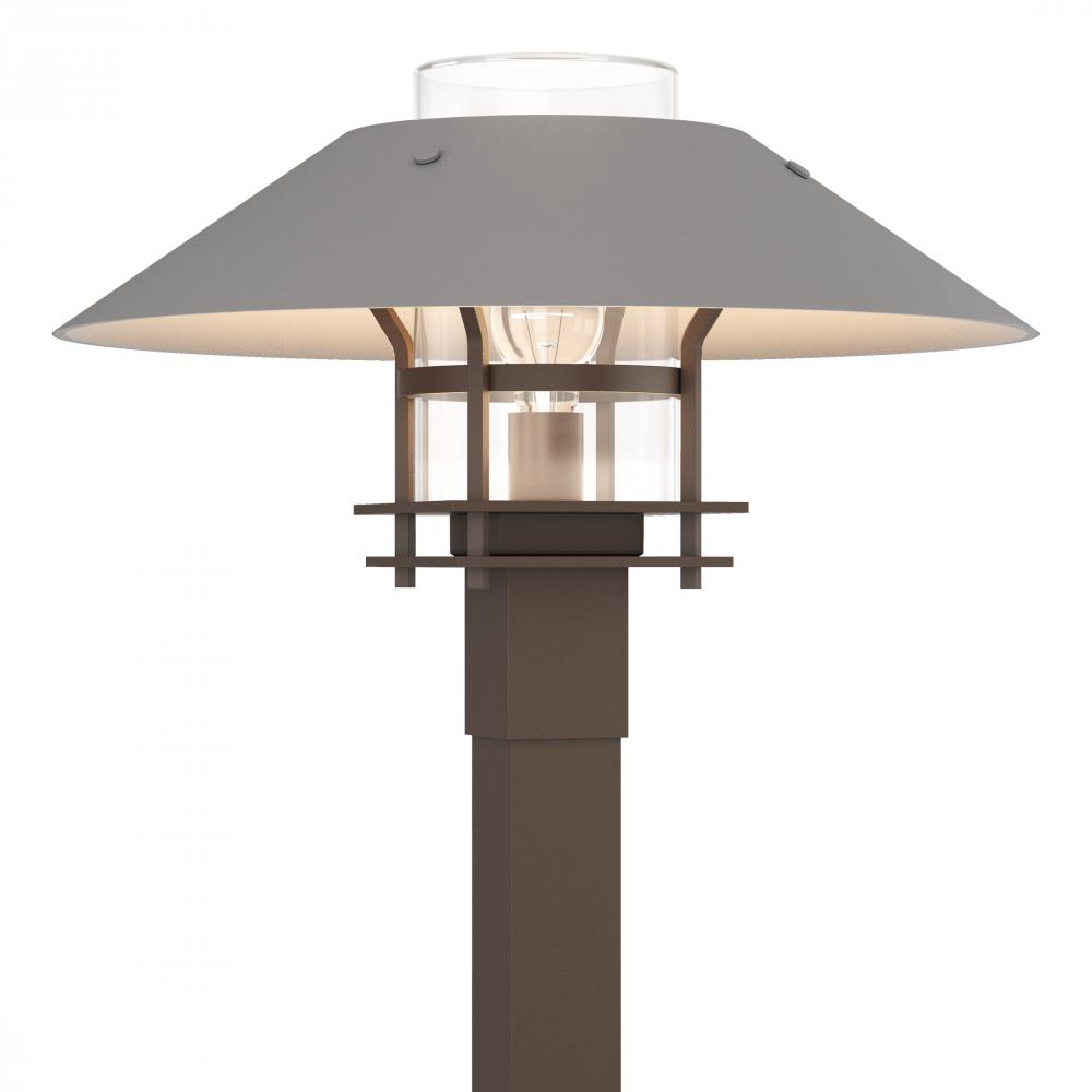 Henry Outdoor Post Light