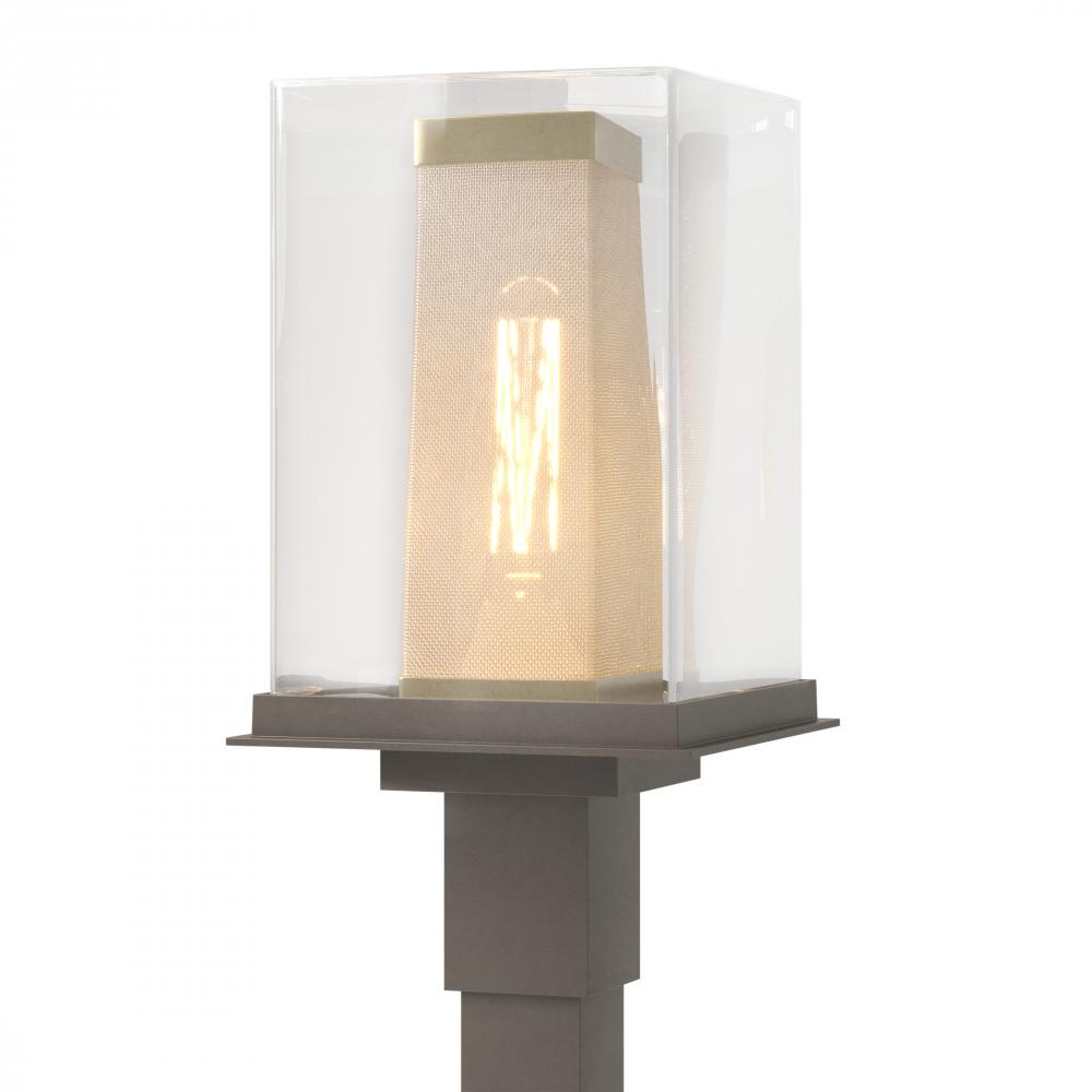 Polaris Outdoor Post Light