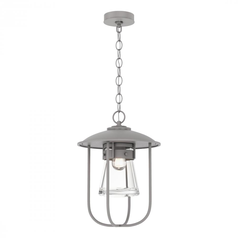 Erlenmeyer Outdoor Pendant