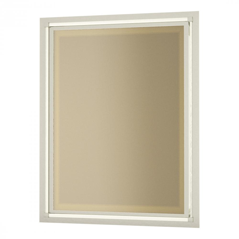 Rook Beveled Mirror