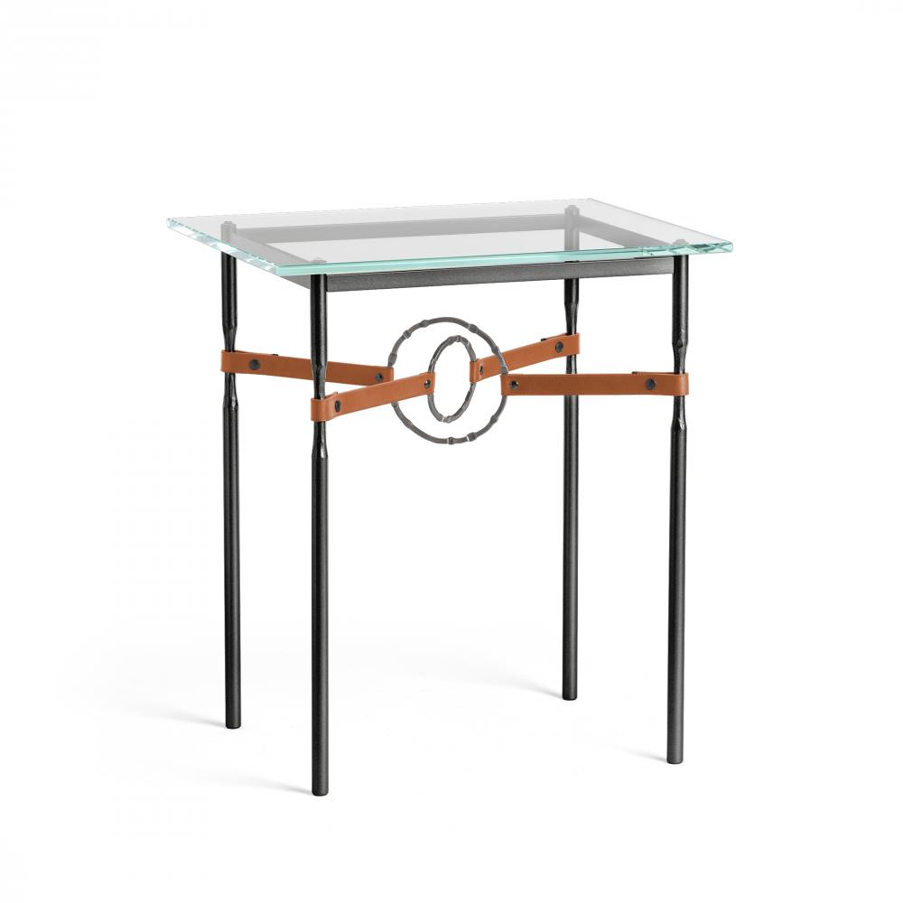 Equus Side Table