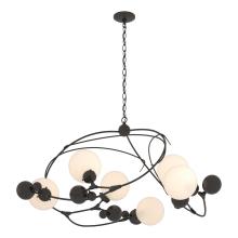 Hubbardton Forge 136421-SKT-14-GG0639 - Sprig Circular Pendant