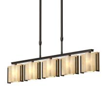 Hubbardton Forge 137545-SKT-LONG-14-AA0151 - Exos Wave Pendant