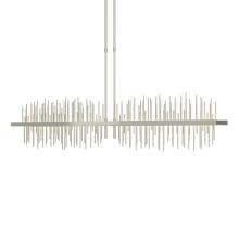 Hubbardton Forge 139655-LED-SHRT-85-85 - Gossamer Large LED Pendant