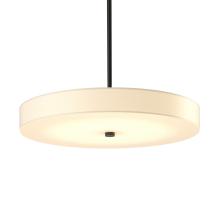 Hubbardton Forge 139713-LED-MULT-10-SH1970 - Disq Large LED Pendant