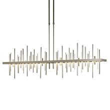 Hubbardton Forge 139726-LED-STND-07-82 - Cityscape Large LED Pendant