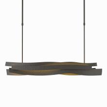 Hubbardton Forge 139727-LED-LONG-07 - Landscape LED Pendant