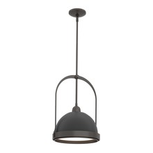 Hubbardton Forge 187462-SKT-MULT-14-10 - Atlas Small Pendant