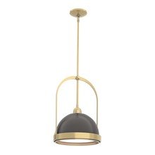 Hubbardton Forge 187462-SKT-MULT-86-14 - Atlas Small Pendant